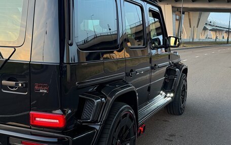 Mercedes-Benz G-Класс AMG, 2020 год, 16 990 000 рублей, 3 фотография