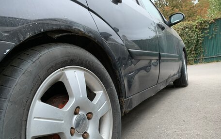 Ford Focus IV, 2005 год, 250 000 рублей, 6 фотография