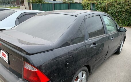 Ford Focus IV, 2005 год, 250 000 рублей, 3 фотография