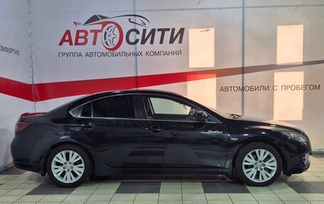 Mazda 6, 2008 год, 729 900 рублей, 8 фотография