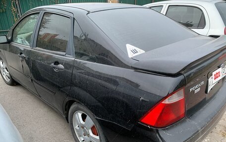 Ford Focus IV, 2005 год, 250 000 рублей, 4 фотография