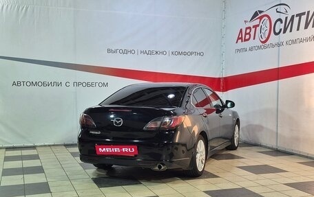 Mazda 6, 2008 год, 729 900 рублей, 7 фотография
