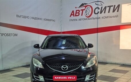 Mazda 6, 2008 год, 729 900 рублей, 2 фотография