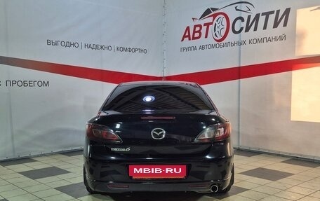 Mazda 6, 2008 год, 729 900 рублей, 6 фотография