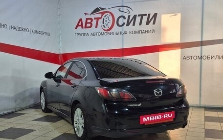 Mazda 6, 2008 год, 729 900 рублей, 5 фотография