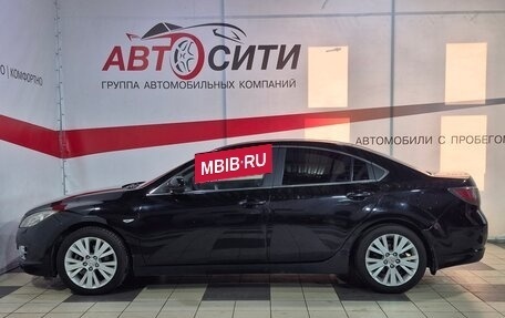 Mazda 6, 2008 год, 729 900 рублей, 4 фотография