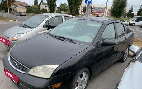 Ford Focus IV, 2005 год, 250 000 рублей, 2 фотография