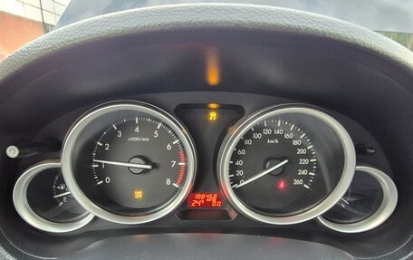 Mazda 6, 2008 год, 729 900 рублей, 10 фотография