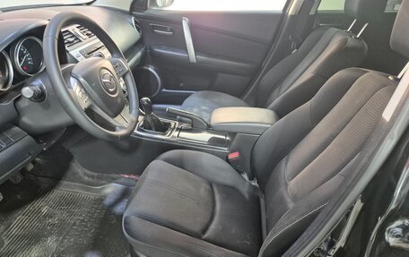 Mazda 6, 2008 год, 729 900 рублей, 11 фотография