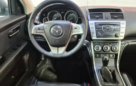 Mazda 6, 2008 год, 729 900 рублей, 9 фотография