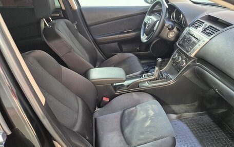 Mazda 6, 2008 год, 729 900 рублей, 12 фотография