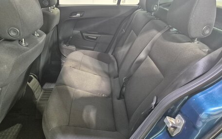 Opel Astra H, 2006 год, 335 000 рублей, 13 фотография
