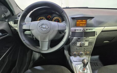 Opel Astra H, 2006 год, 335 000 рублей, 9 фотография