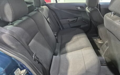Opel Astra H, 2006 год, 335 000 рублей, 14 фотография