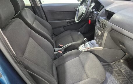 Opel Astra H, 2006 год, 335 000 рублей, 12 фотография