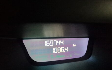 Renault Kaptur I рестайлинг, 2016 год, 1 255 000 рублей, 10 фотография