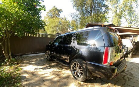 Cadillac Escalade III, 2010 год, 2 500 000 рублей, 4 фотография