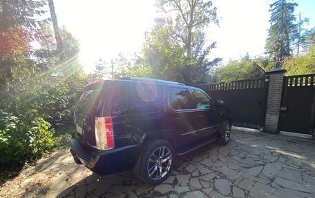 Cadillac Escalade III, 2010 год, 2 500 000 рублей, 5 фотография