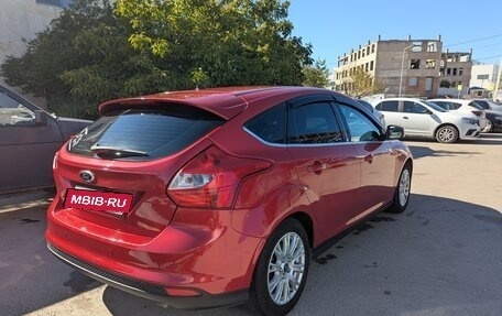 Ford Focus III, 2011 год, 950 000 рублей, 4 фотография