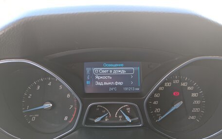 Ford Focus III, 2011 год, 950 000 рублей, 15 фотография