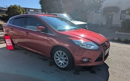 Ford Focus III, 2011 год, 950 000 рублей, 6 фотография