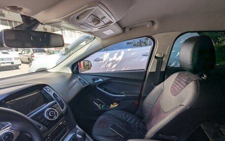 Ford Focus III, 2011 год, 950 000 рублей, 18 фотография