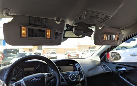 Ford Focus III, 2011 год, 950 000 рублей, 13 фотография