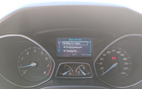 Ford Focus III, 2011 год, 950 000 рублей, 14 фотография