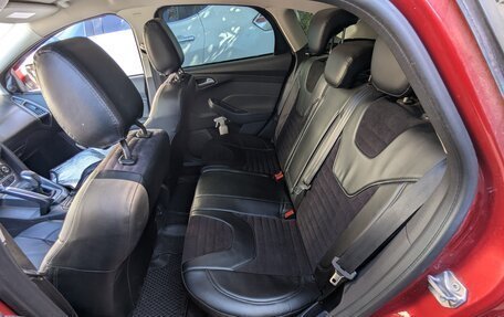 Ford Focus III, 2011 год, 950 000 рублей, 19 фотография