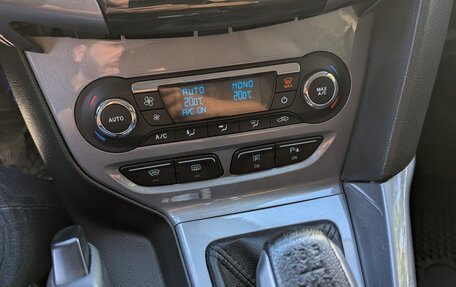 Ford Focus III, 2011 год, 950 000 рублей, 20 фотография