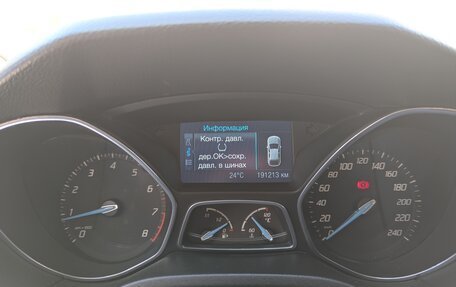 Ford Focus III, 2011 год, 950 000 рублей, 17 фотография