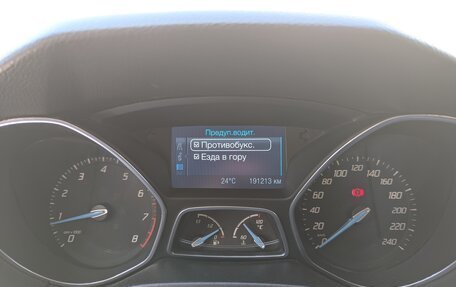 Ford Focus III, 2011 год, 950 000 рублей, 16 фотография
