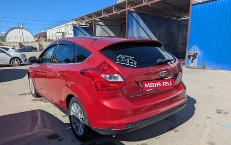 Ford Focus III, 2011 год, 950 000 рублей, 9 фотография