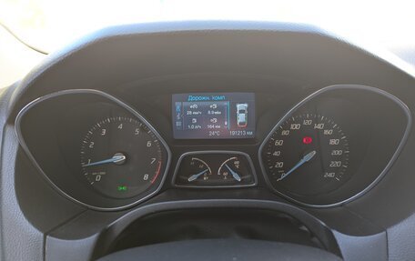 Ford Focus III, 2011 год, 950 000 рублей, 25 фотография