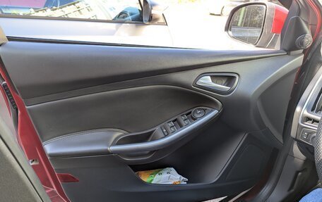Ford Focus III, 2011 год, 950 000 рублей, 23 фотография