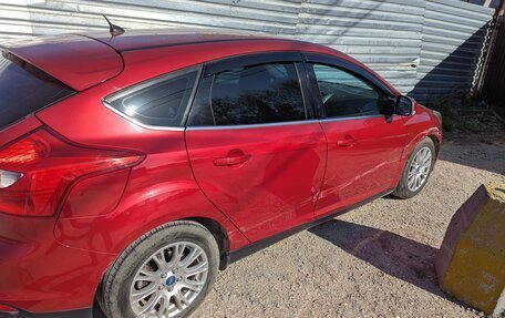 Ford Focus III, 2011 год, 950 000 рублей, 27 фотография
