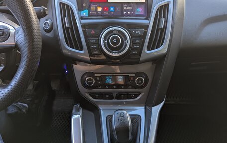 Ford Focus III, 2011 год, 950 000 рублей, 24 фотография
