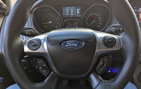 Ford Focus III, 2011 год, 950 000 рублей, 26 фотография