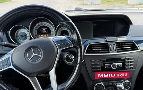 Mercedes-Benz C-Класс, 2011 год, 1 290 000 рублей, 3 фотография