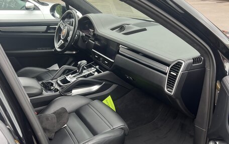 Porsche Cayenne III, 2020 год, 11 500 000 рублей, 3 фотография