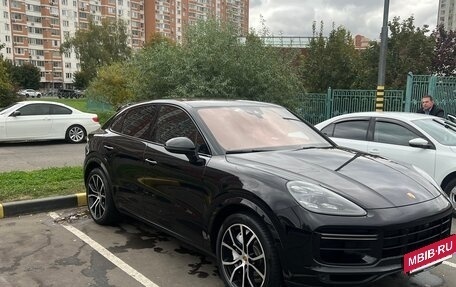 Porsche Cayenne III, 2020 год, 11 500 000 рублей, 2 фотография