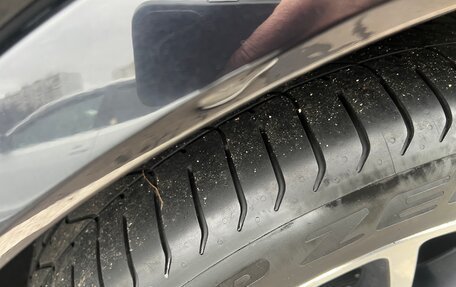 Porsche Cayenne III, 2020 год, 11 500 000 рублей, 10 фотография