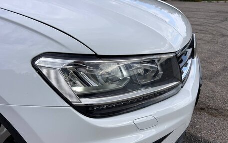 Volkswagen Tiguan II, 2020 год, 1 890 000 рублей, 5 фотография