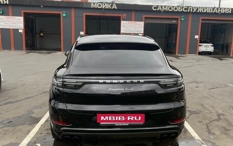 Porsche Cayenne III, 2020 год, 11 500 000 рублей, 8 фотография