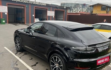 Porsche Cayenne III, 2020 год, 11 500 000 рублей, 9 фотография