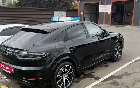 Porsche Cayenne III, 2020 год, 11 500 000 рублей, 7 фотография