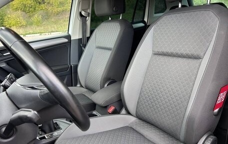 Volkswagen Tiguan II, 2020 год, 1 890 000 рублей, 13 фотография