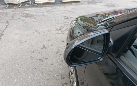 Hyundai Solaris II рестайлинг, 2017 год, 890 000 рублей, 9 фотография