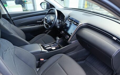 Hyundai Tucson, 2021 год, 2 680 000 рублей, 13 фотография
