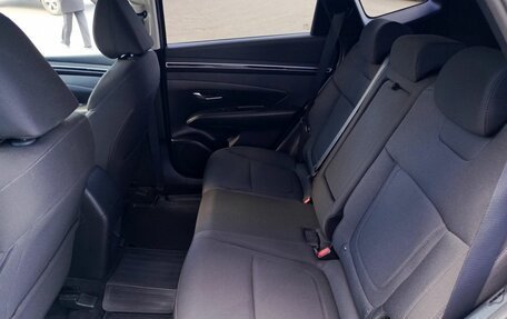 Hyundai Tucson, 2021 год, 2 680 000 рублей, 15 фотография